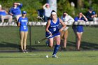 Field Hockey vs JWU  Field Hockey vs Johnson & Wales University. - Photo by Keith Nordstrom : Wheaton, Field Hockey